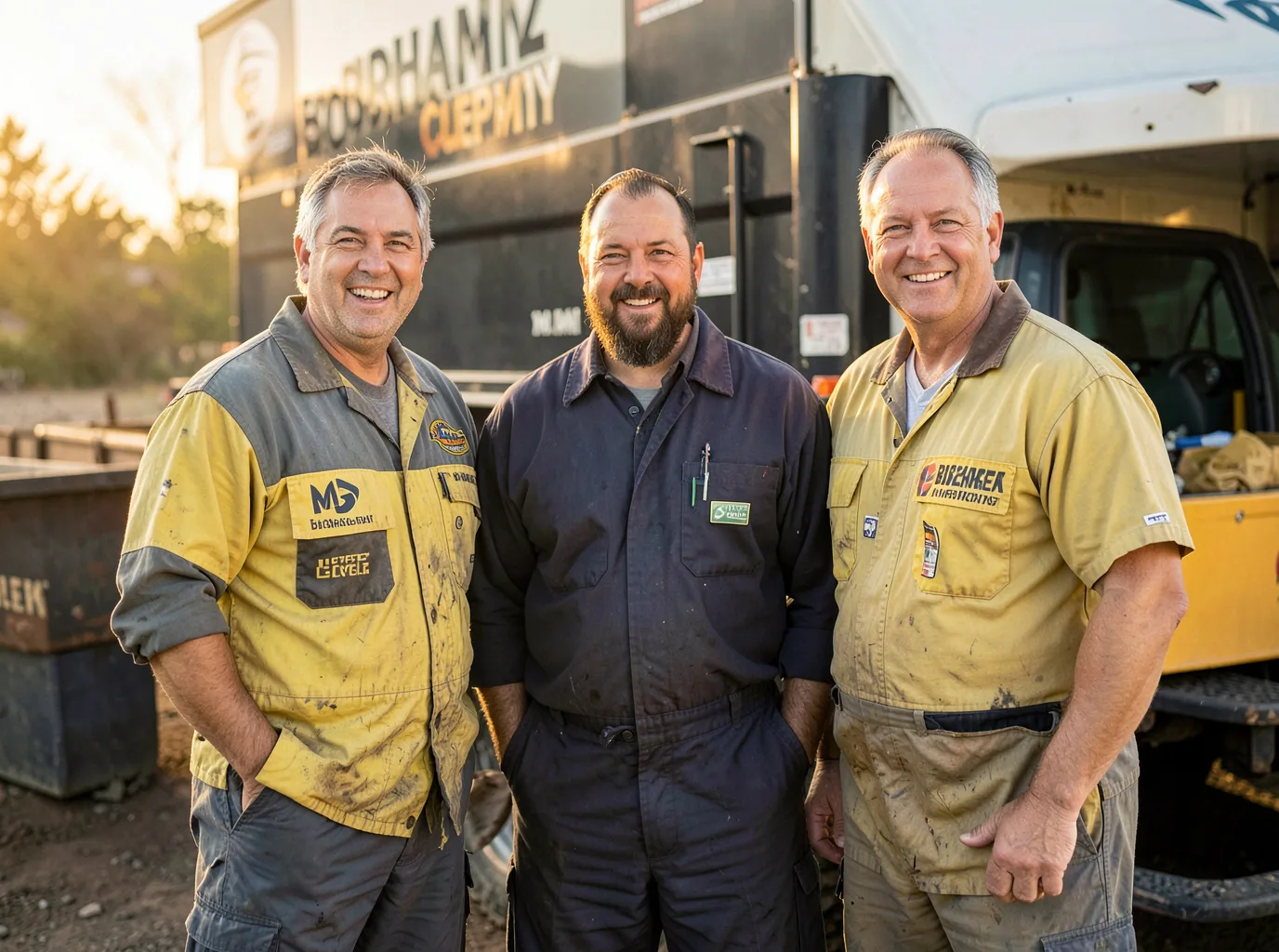 Sewage Cleanup company in Cunningham, KY